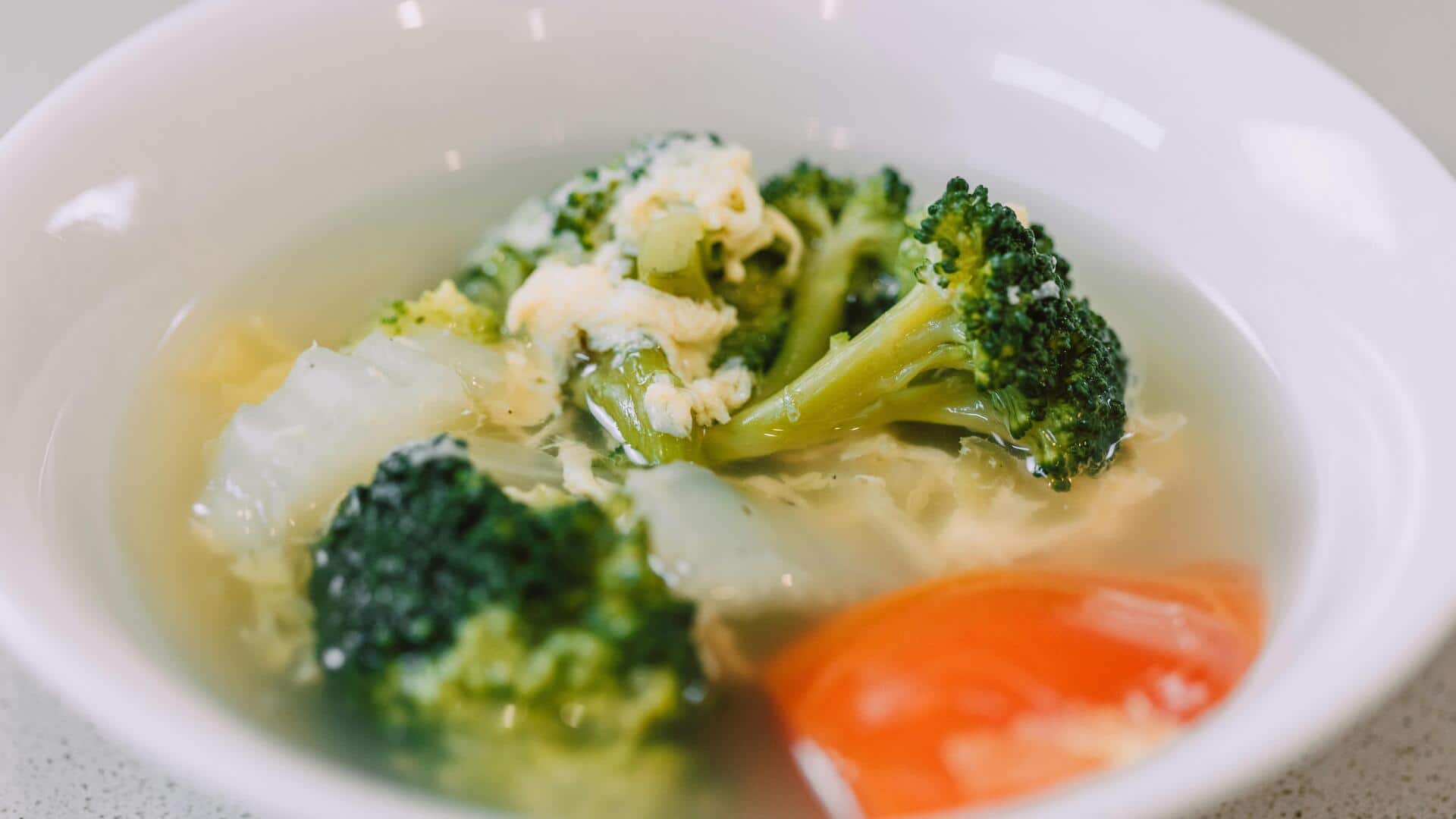 How to turn cabbage stems into delicious meals