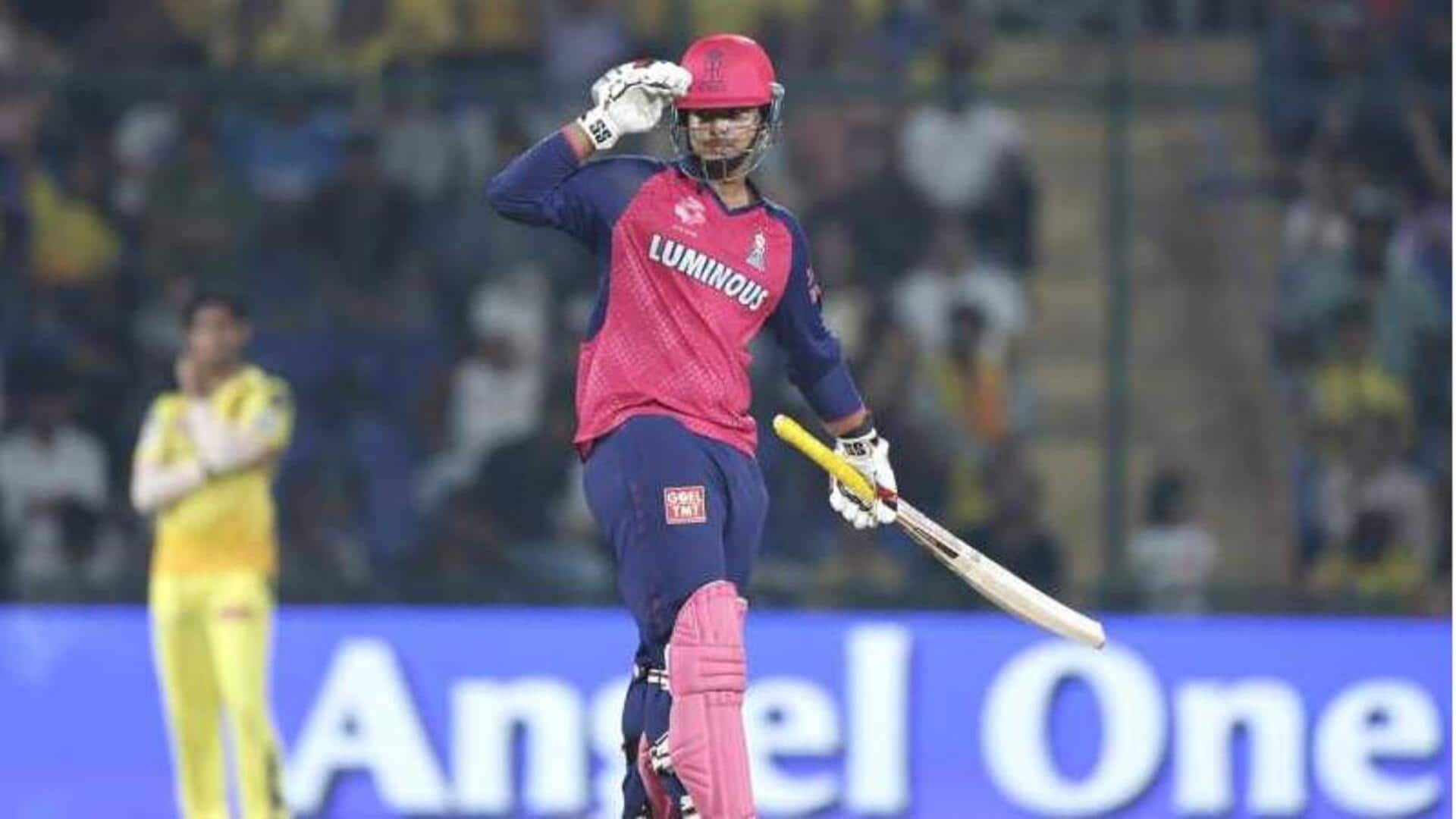 IPL 2026: What can be Rajasthan Royals' best XI?