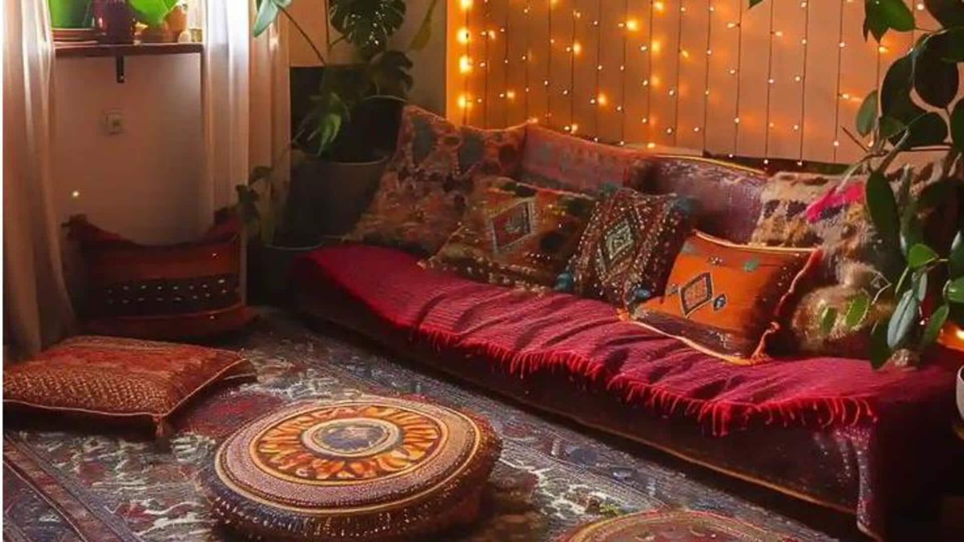 How to create the perfect journaling space