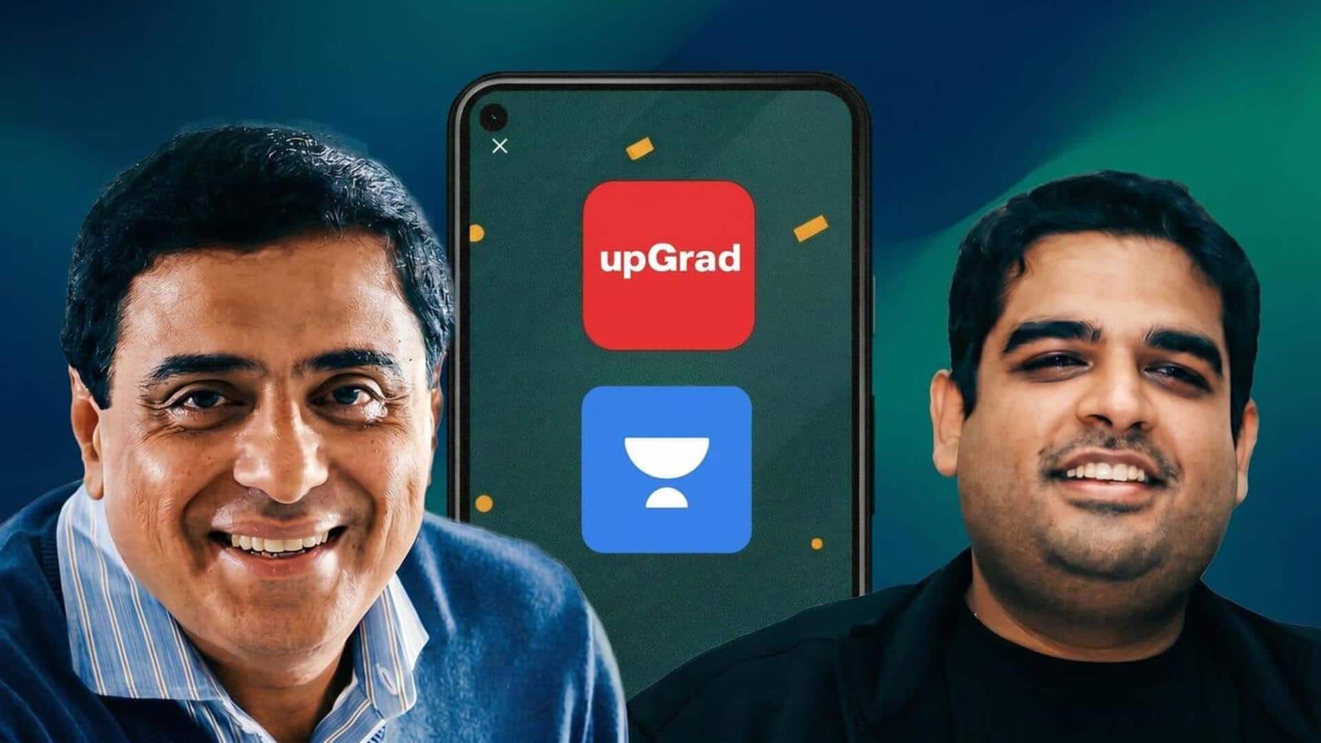 Why Unacademy is being sold at 90% discount