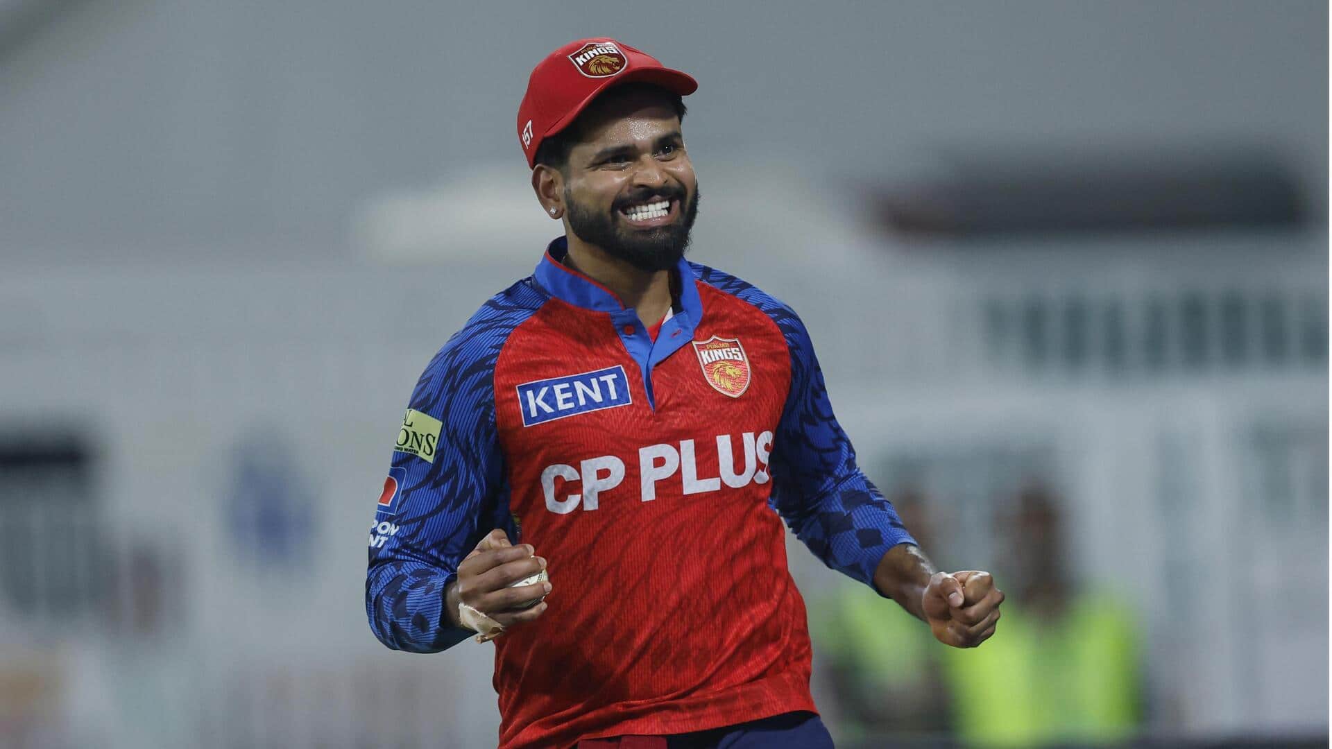 Listing Punjab Kings captains with centuries in IPL 