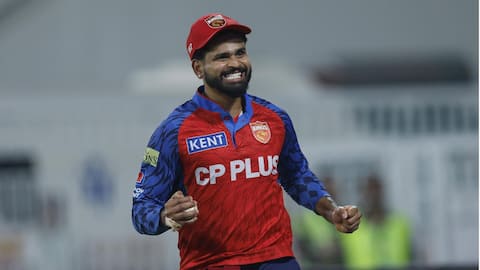 Listing Punjab Kings captains with centuries in IPL 