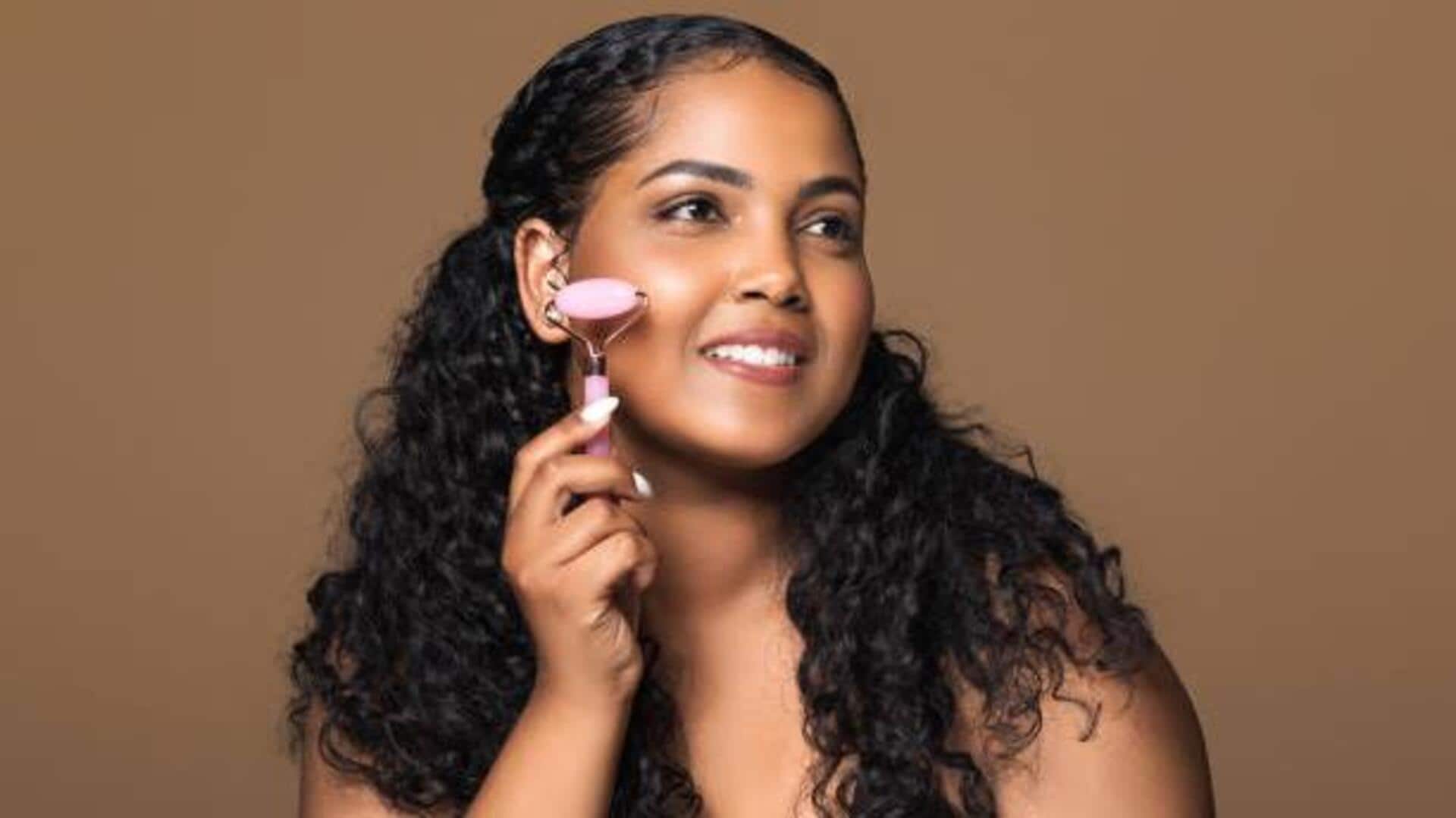 Tone your facial muscles with these workouts