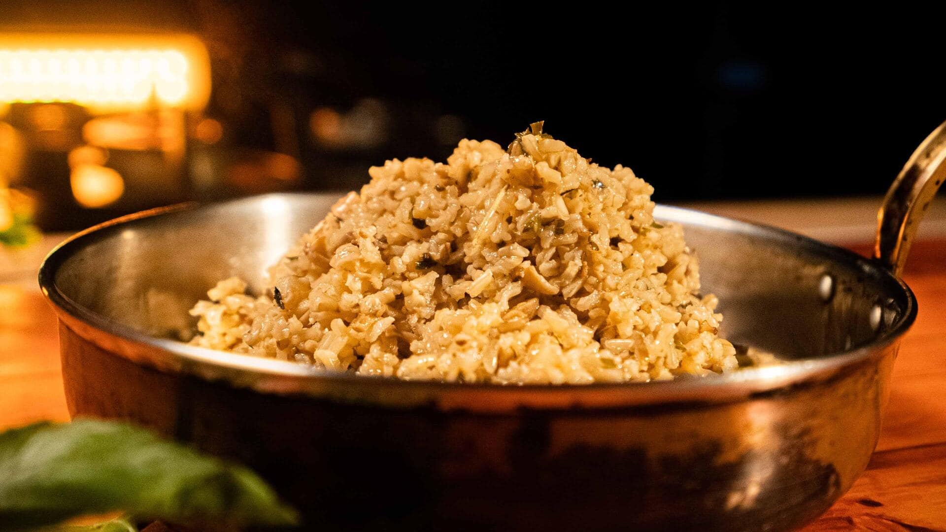 You must try these dishes using tamarind