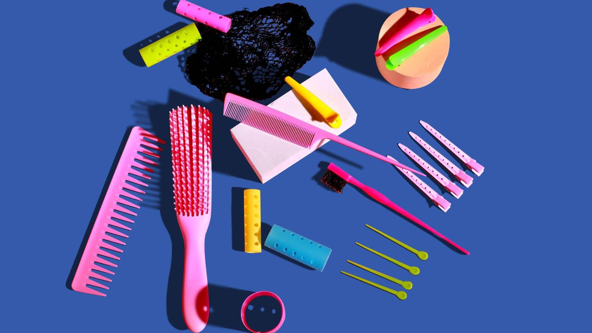These combs can help you nail vintage hairstyles
