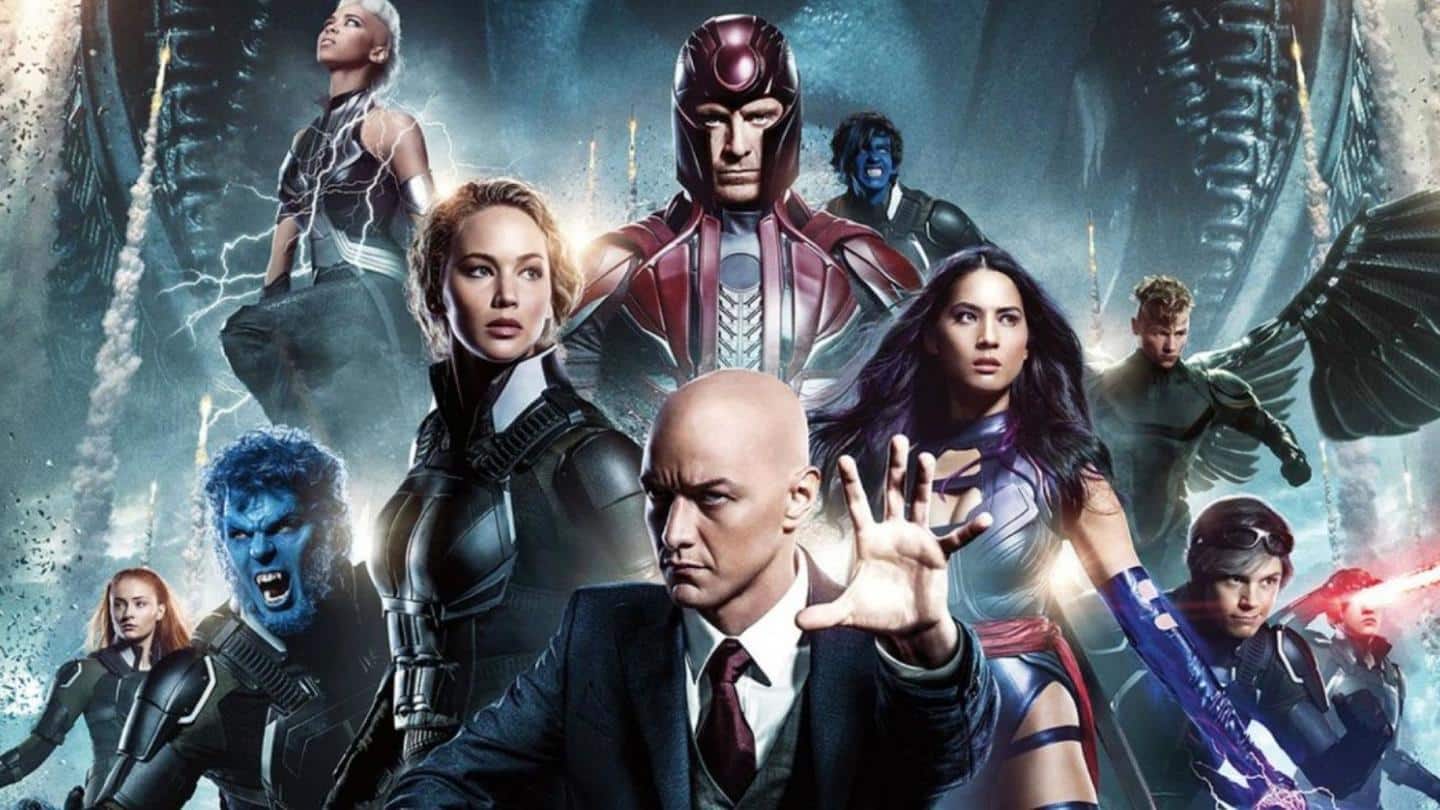 #ComicBytes: 5 most powerful X-Men mutants
