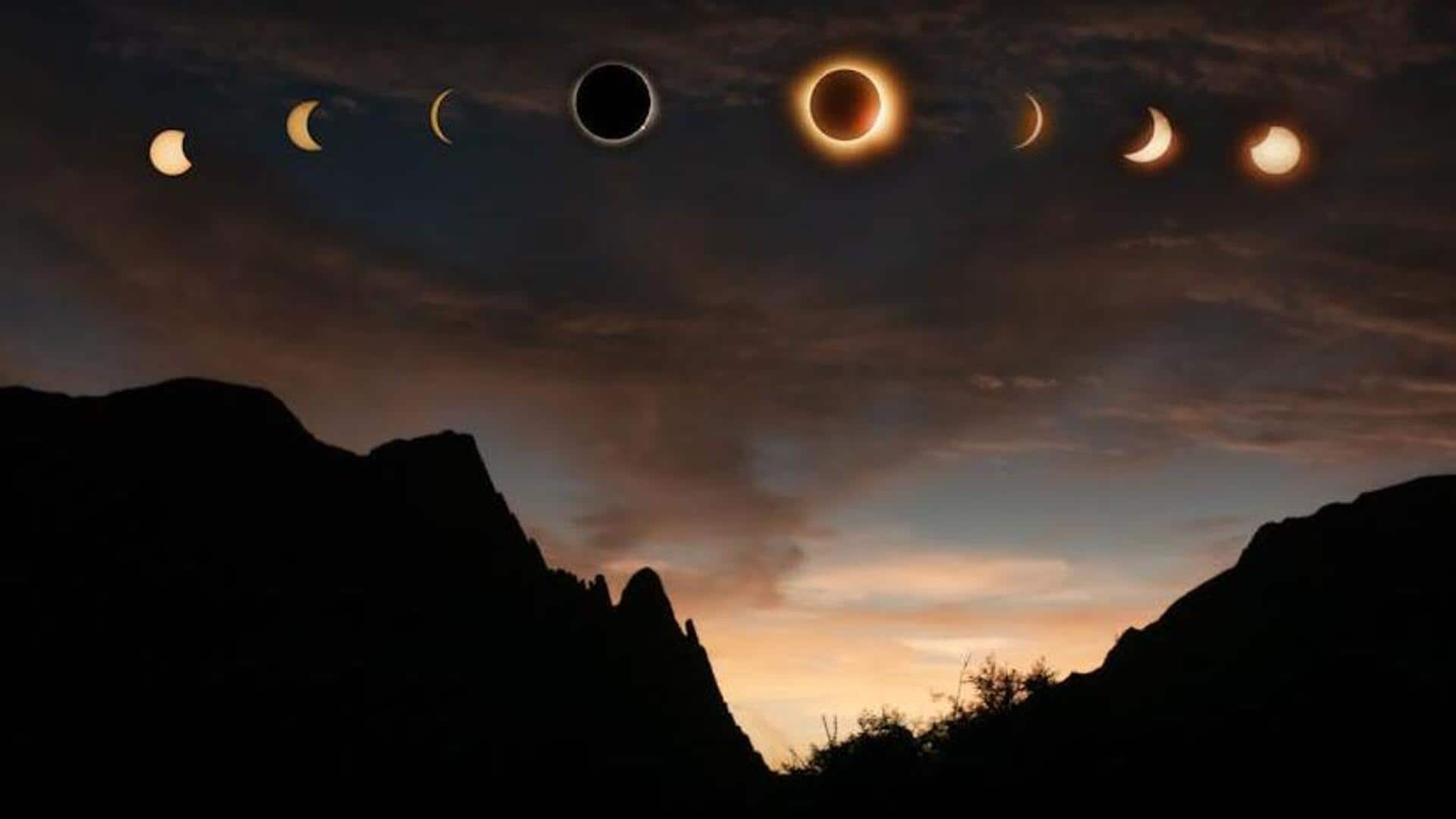 Experience the solar eclipse in Elqui Valley, Chile