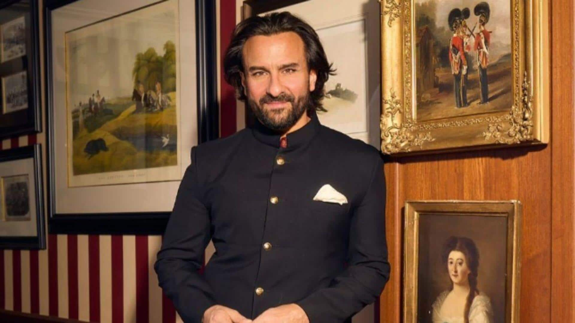 How UPI helped in arresting Saif Ali Khan's attacker