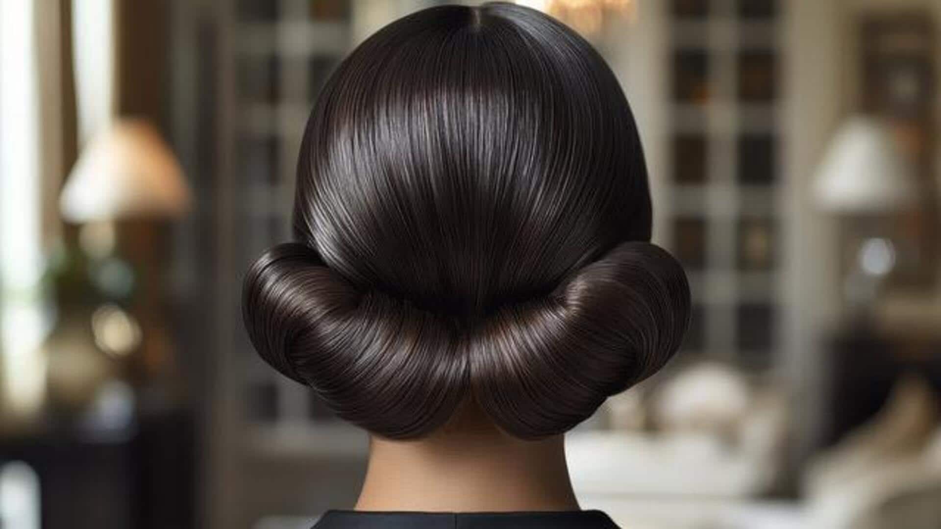 Heatless finger waves: Hairdo made simple Heatless finger waves: Hairdo made simple