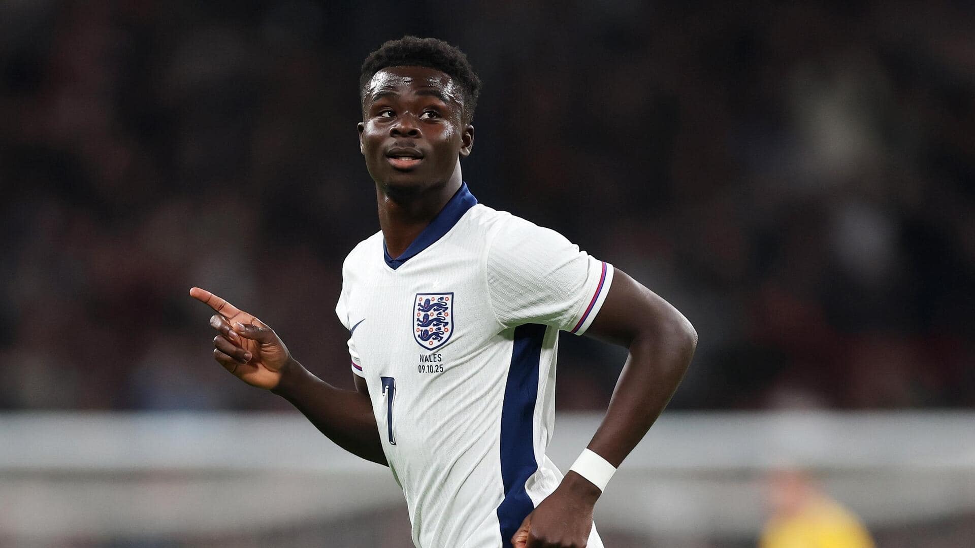 Thomas Tuchel's England thrash Wales 3-0 at Wembley: Details here Thomas Tuchel's England thrash Wales 3-0 at Wembley: Details here