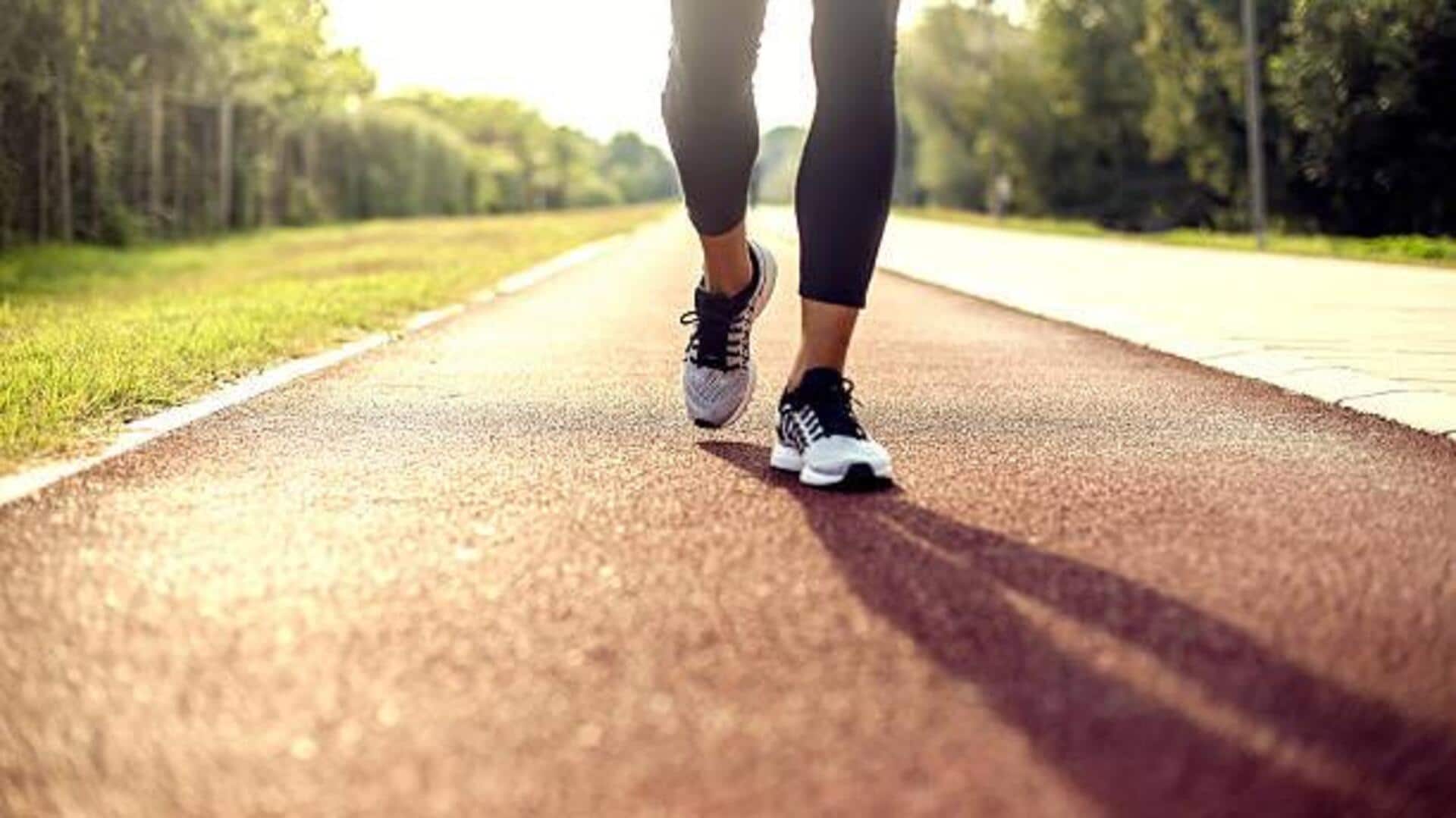 How to practice mindfulness with garden walks