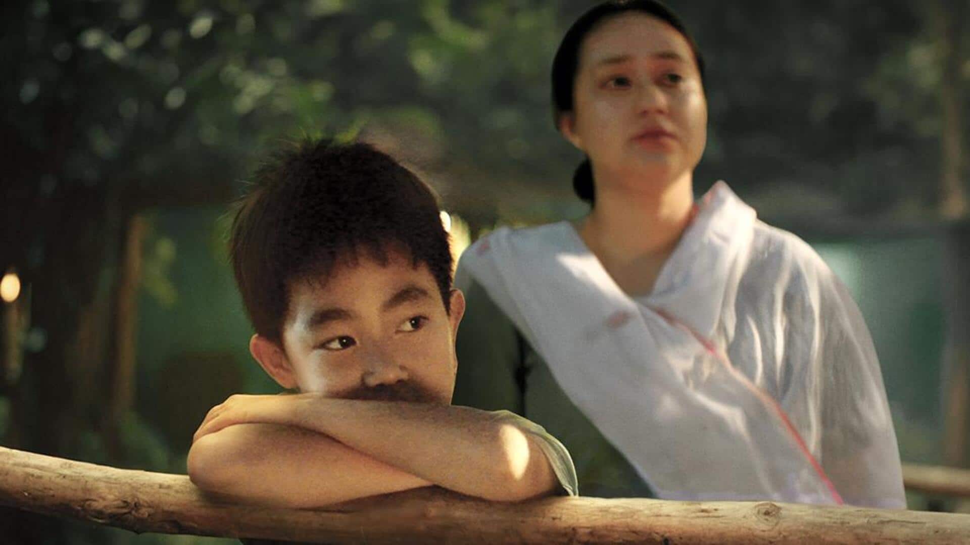 'Boong' trailer: BAFTA-winning masterpiece will tug at your hearts