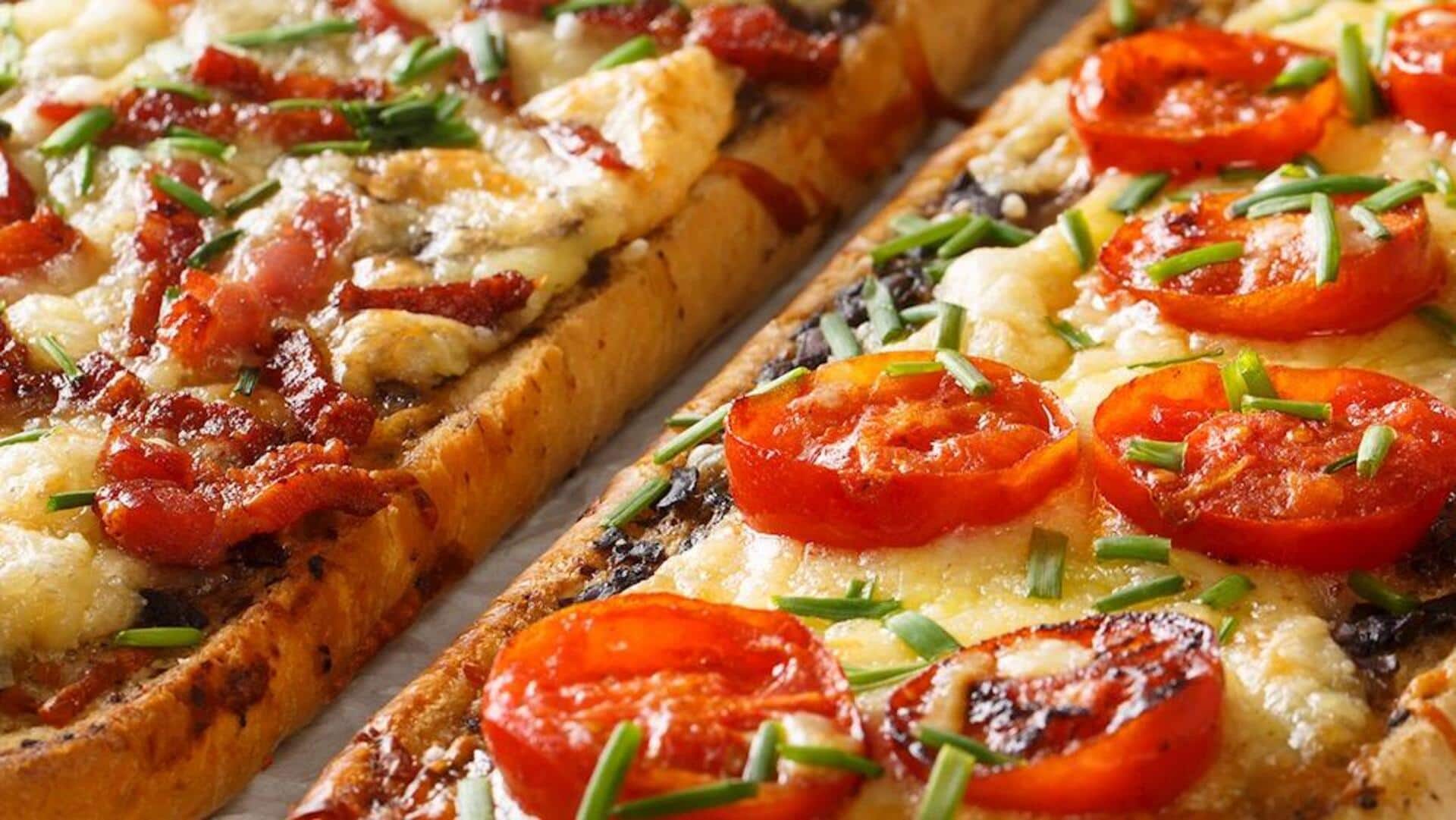 Snack time? Try these yummy Polish treats!