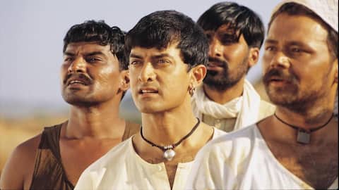 Aamir Khan to celebrate 25yrs of 'Lagaan' at IFFM 2026