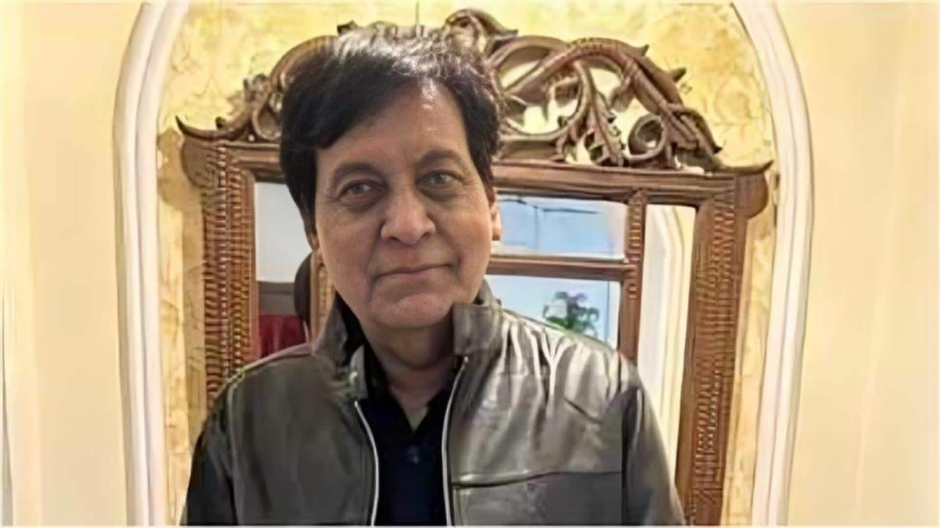 How lyricist Sayeed Quadri's struggles shaped 'Bheege Honth Tere'