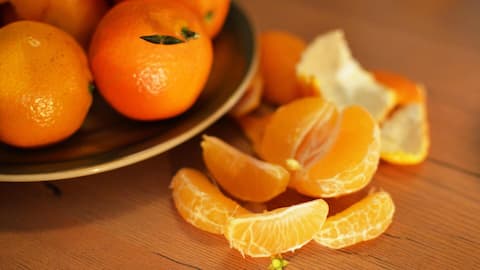 The easy way to get perfect citrus segments