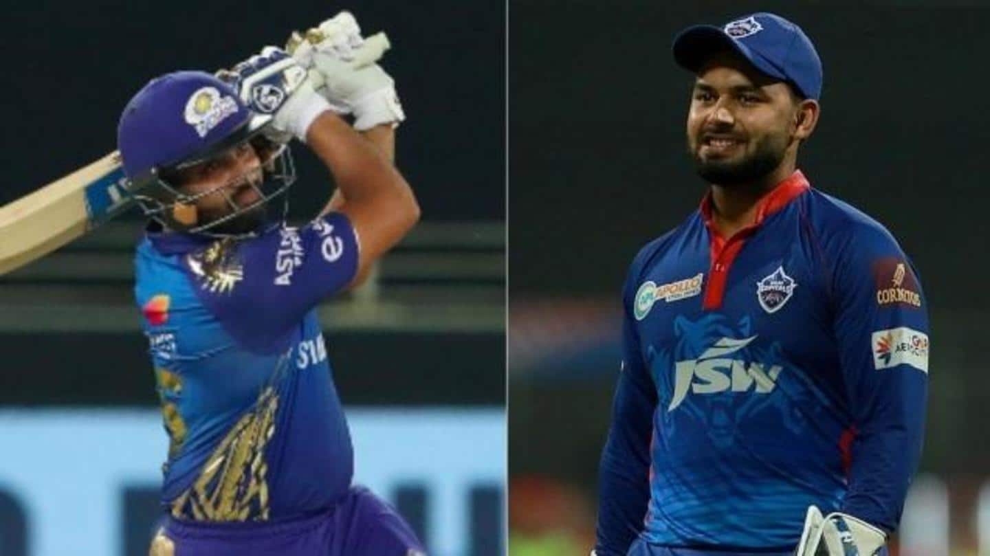 IPL 2021, DC vs MI: Here is the statistical preview