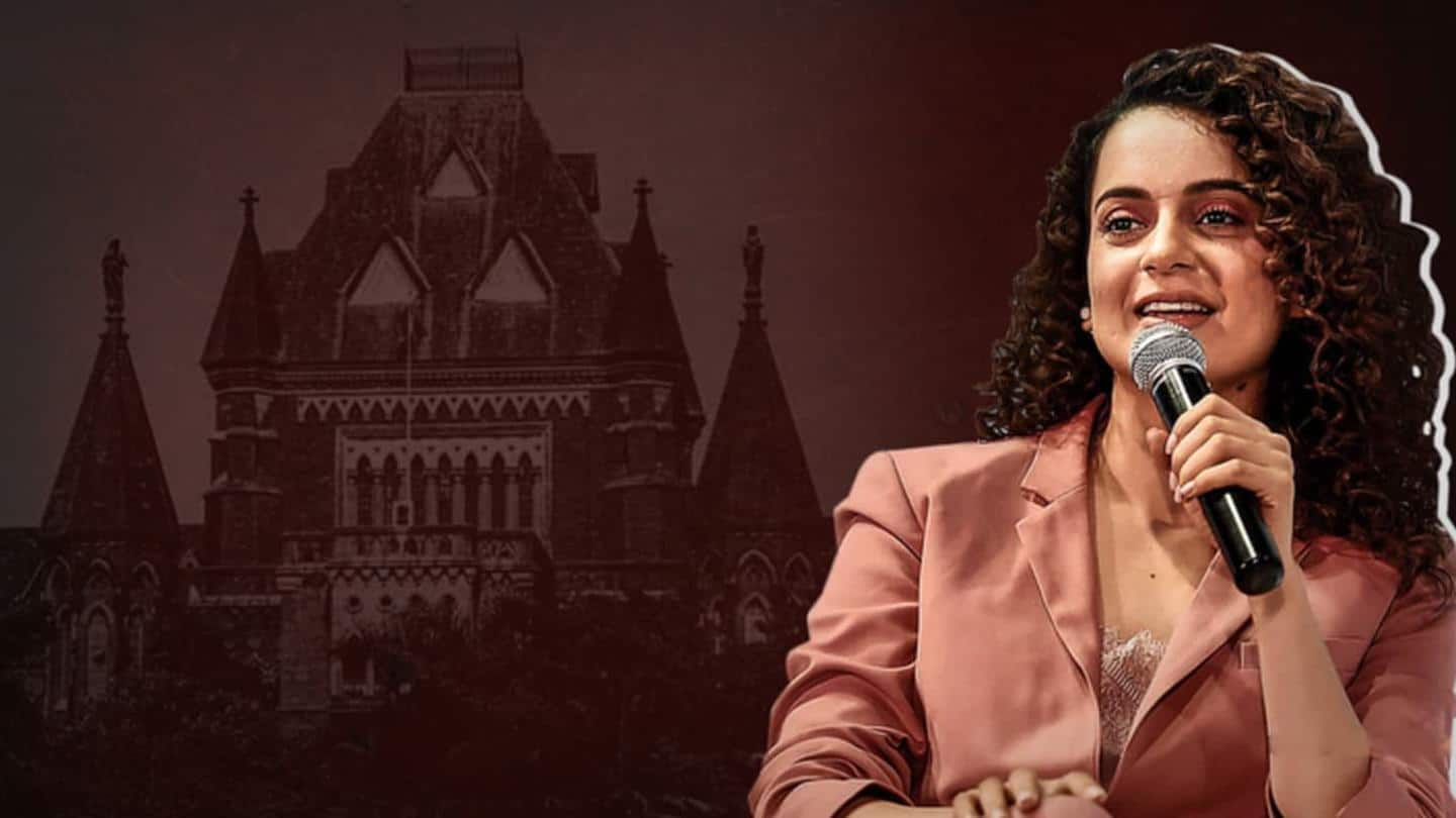 Wrong information in Kangana Ranaut's passport application caused renewal delay?