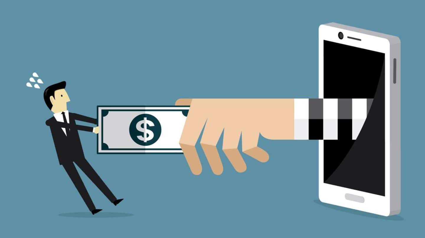 CERT-In warns that this could lead to major financial fraud CERT-In warns that this could lead to major financial fraud