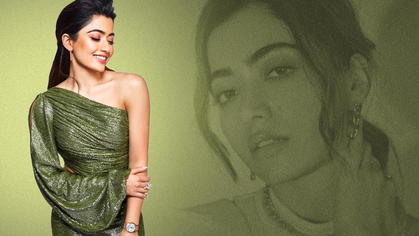 Rashmika Mandanna's birthday: 5 films to watch before 'Mission Majnu'