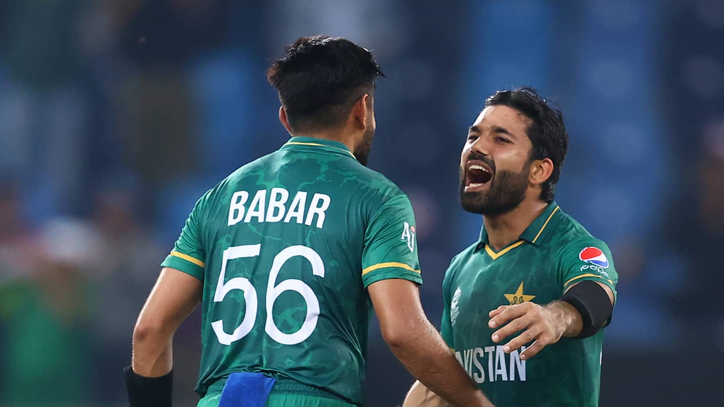 Netherlands vs Pakistan, 1st ODI: Match preview, stats, and more