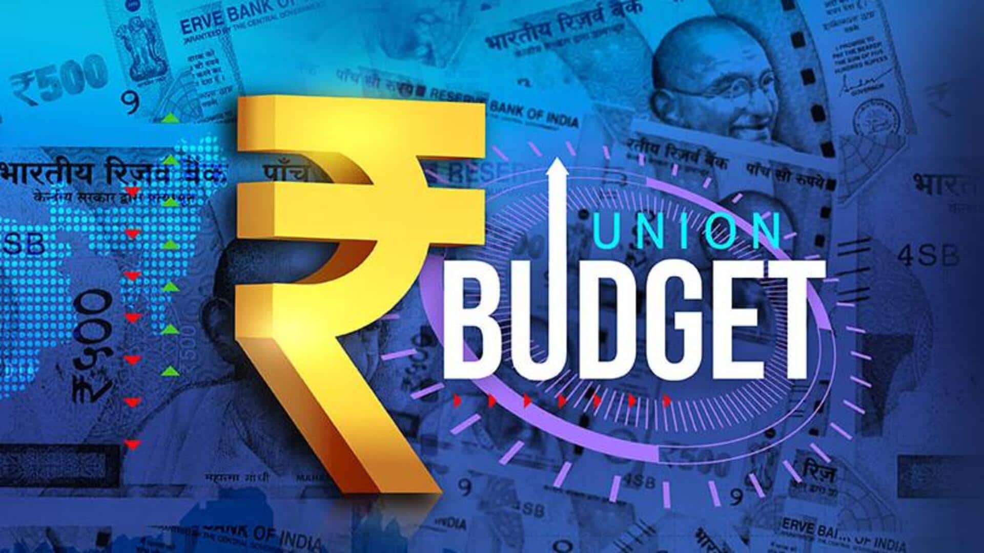 Union Budget 2024 likely to prioritize ease of business