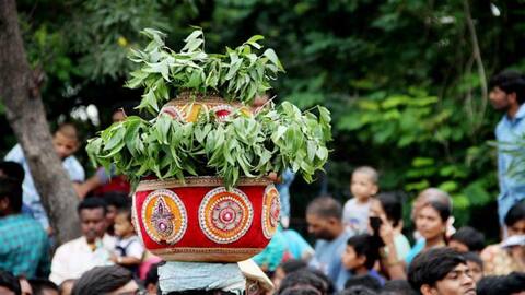 Celebrating Ganesh Chaturthi across various Indian states