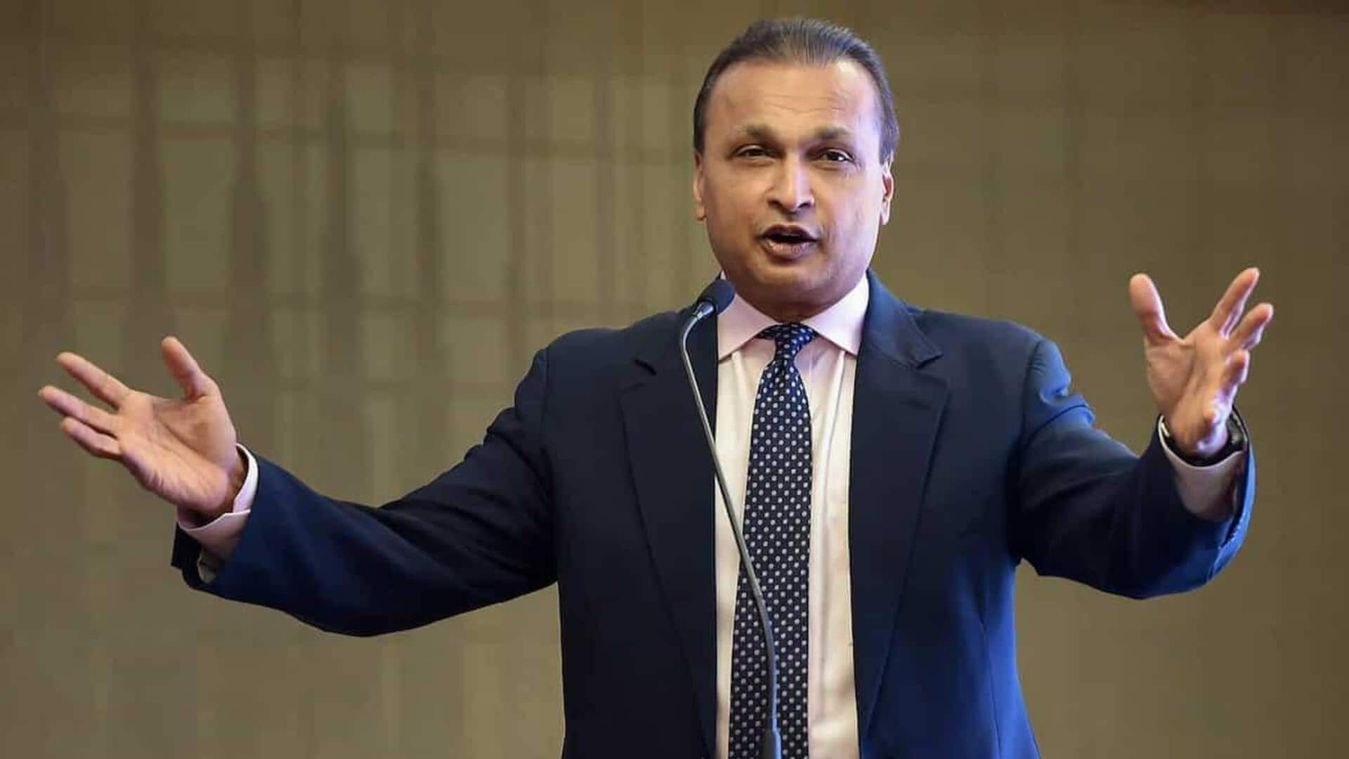 Reliance to build India's biggest private defense plant in Maharashtra