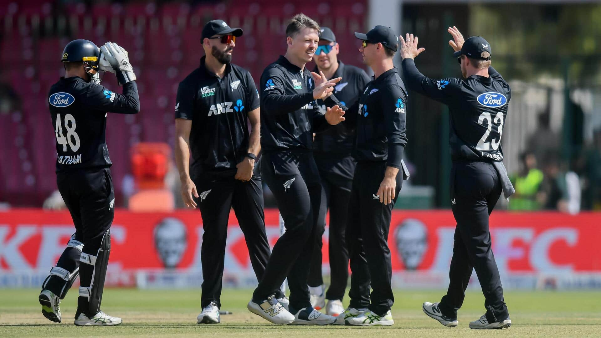 Aakash Chopra identifies New Zealand's strengths ahead of Champions Trophy