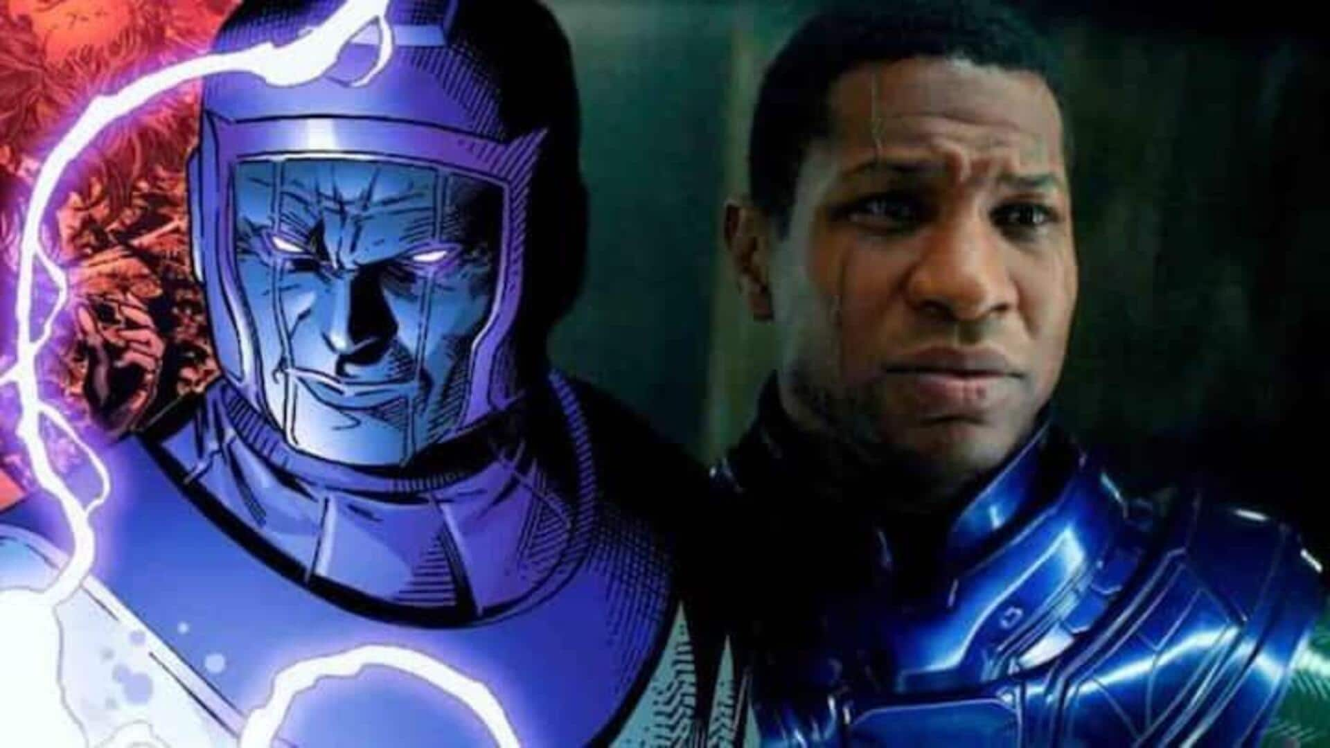 'Disney, I love': Jonathan Majors is open about MCU return