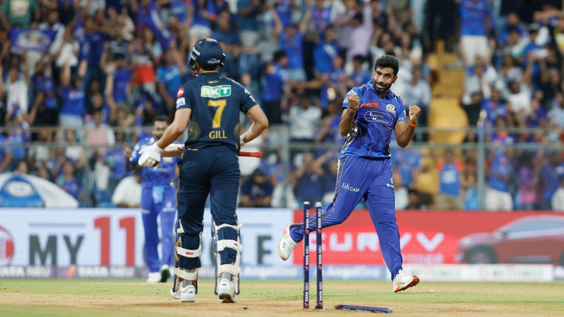 IPL 2025, MI vs GT: Our Player of the Day IPL 2025, MI vs GT: Our Player of the Day