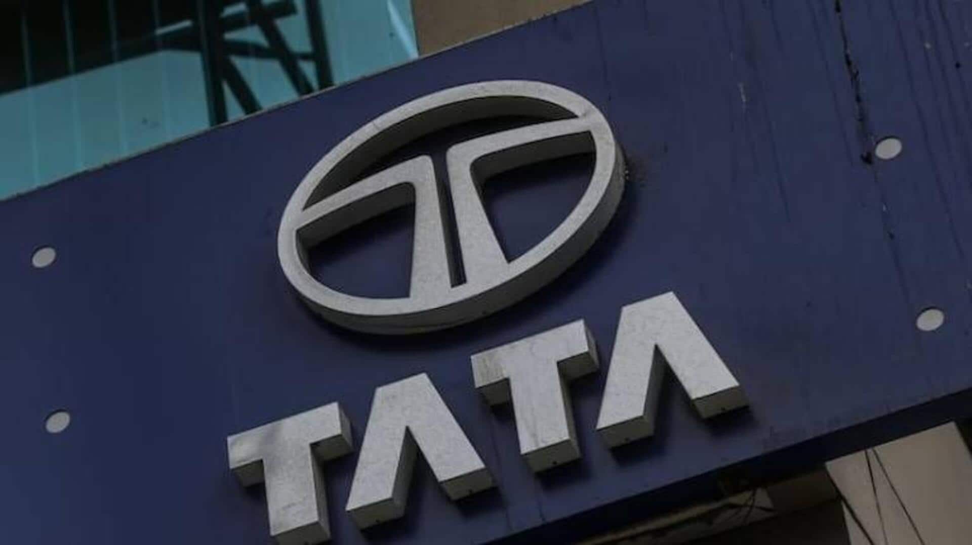 Tata, Google, Infosys are India's most attractive employer brands: Study Tata, Google, Infosys are India's most attractive employer brands: Study