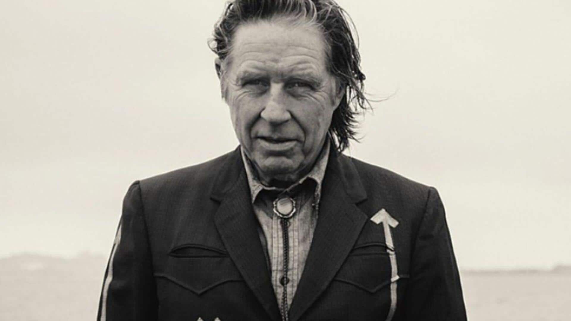 John Doe's brilliant pivot from actor to influencer icon John Doe's brilliant pivot from actor to influencer icon