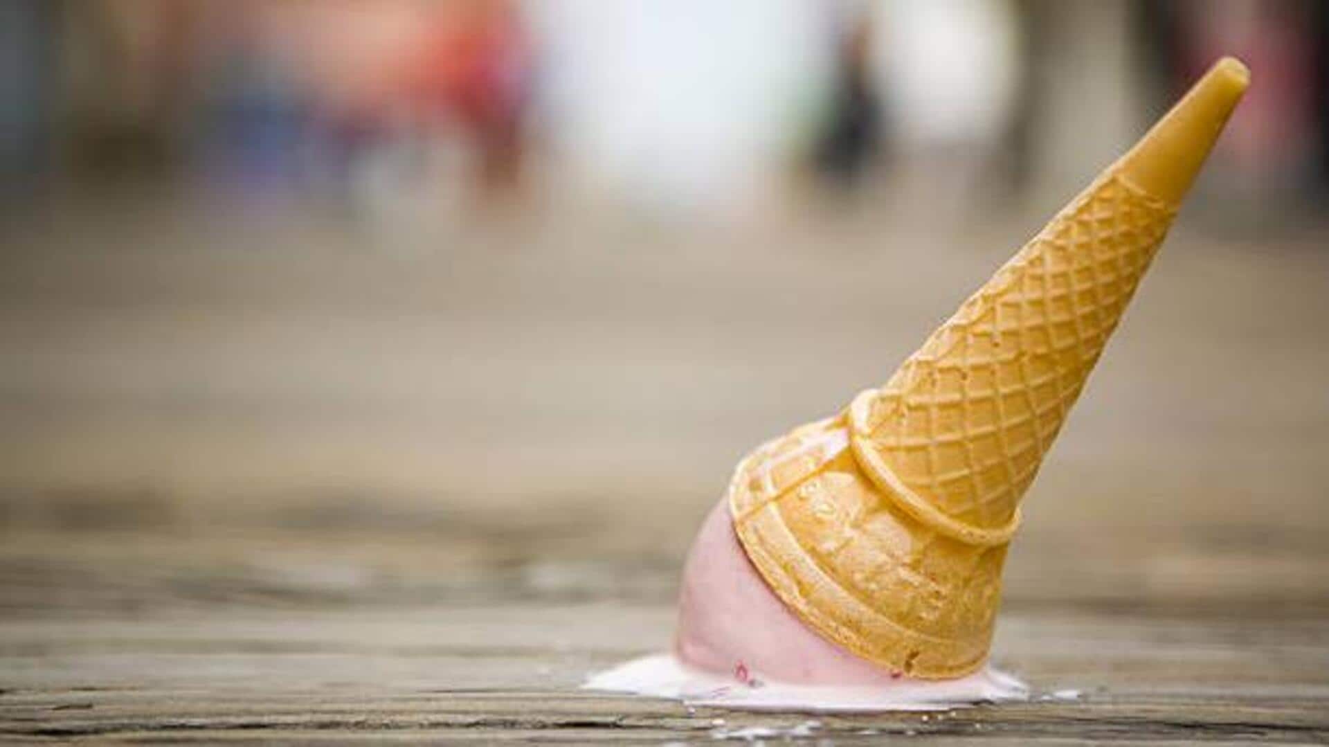 What exactly is the five-second rule?