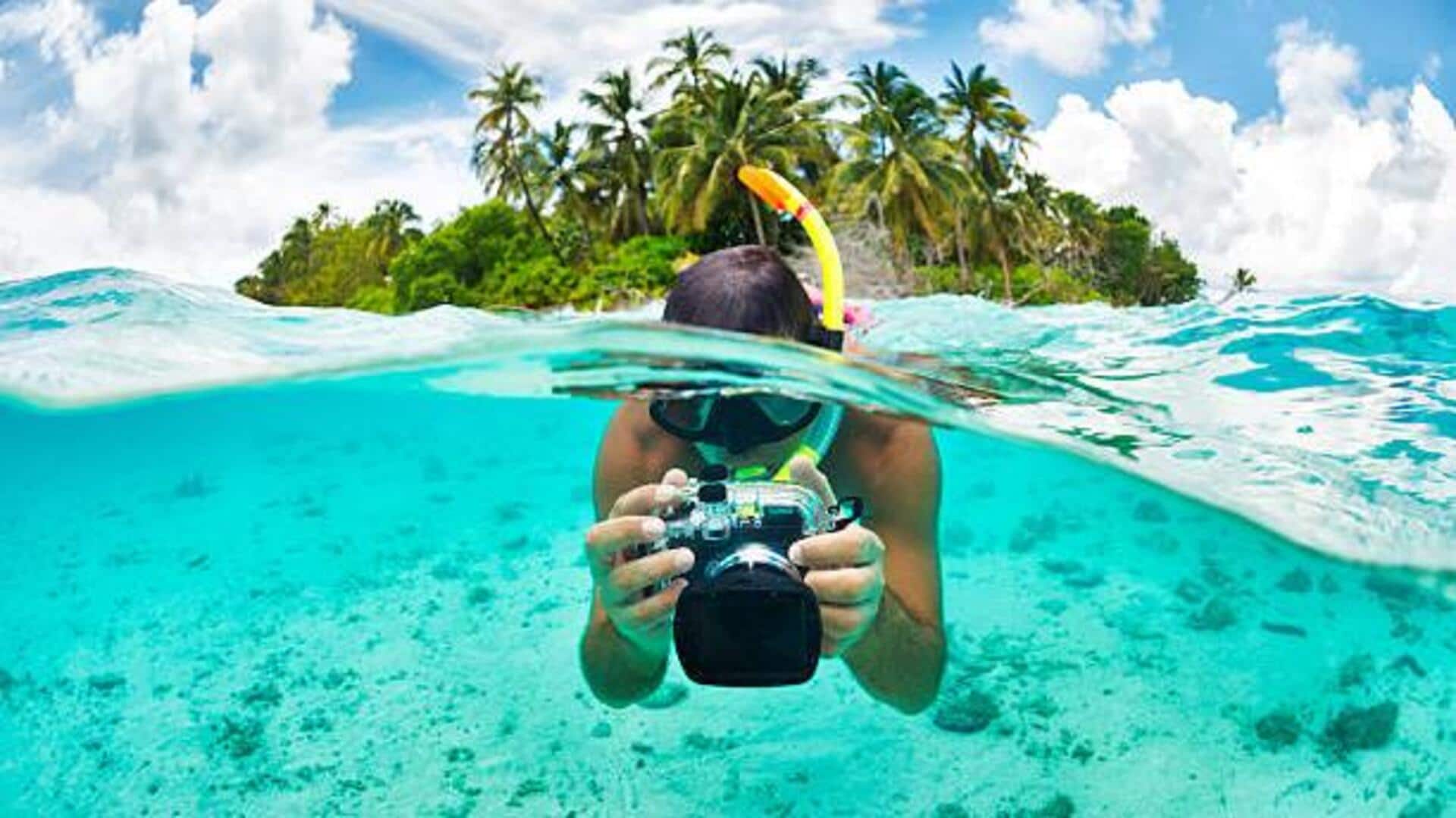 Where to go for snorkeling in Mozambique Where to go for snorkeling in Mozambique