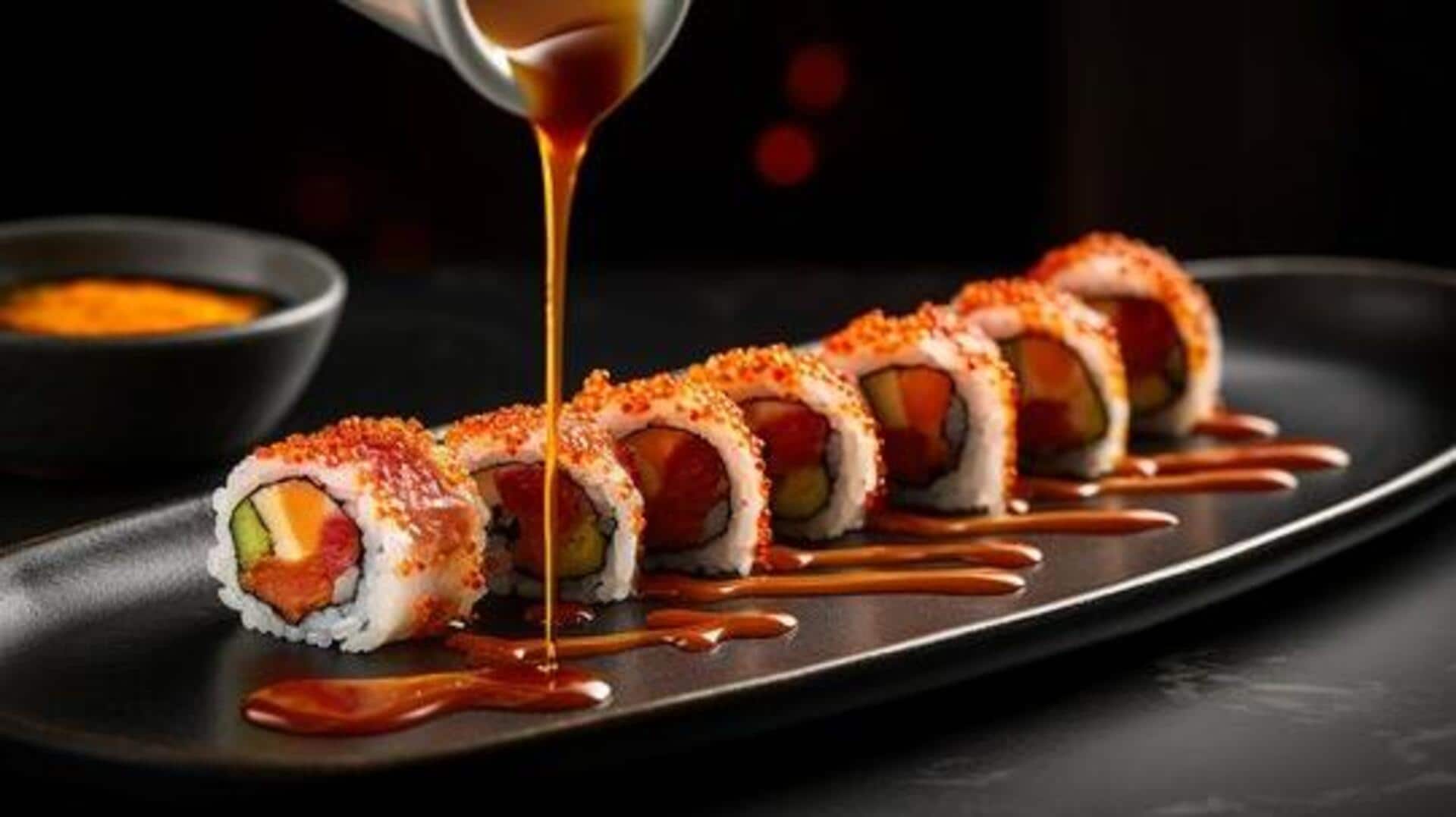 Tamari: What makes this Japanese seasoning so special 