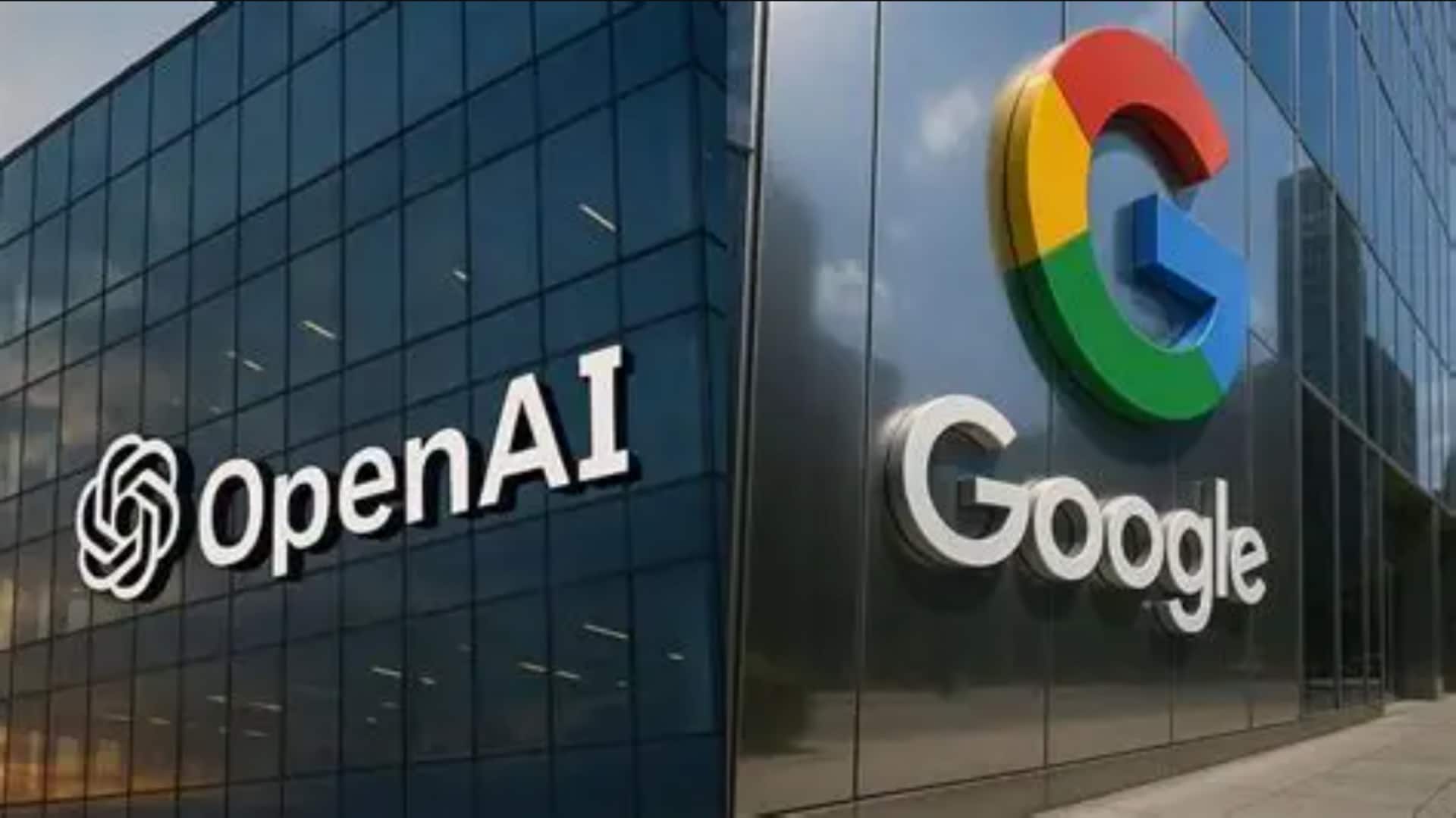 OpenAI, Google sold AI models to blacklisted Chinese firms