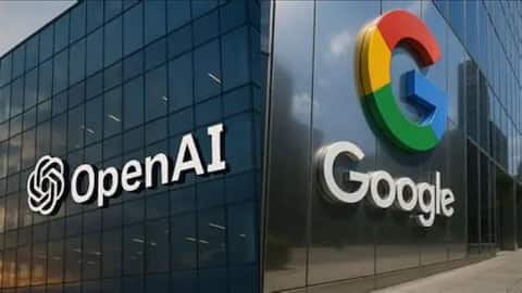 OpenAI, Google sold AI models to blacklisted Chinese firms