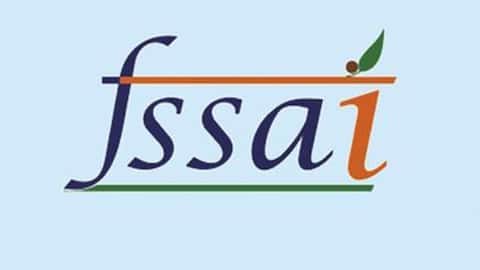 FSSAI proposes red warning labels for unhealthy food items