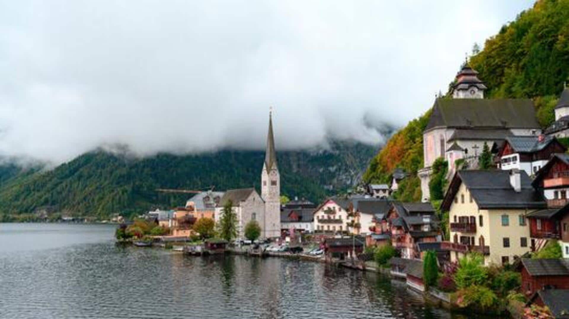 Switzerland's most charming alpine villages: A list