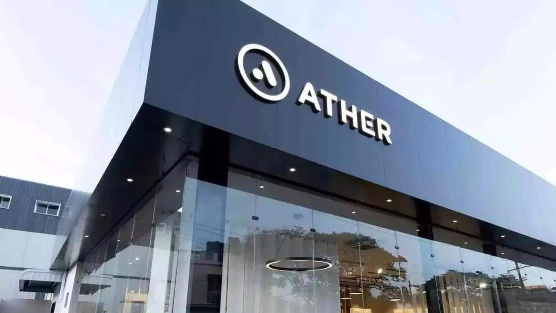Ather Energy gets regulatory nod to sell insurance policies