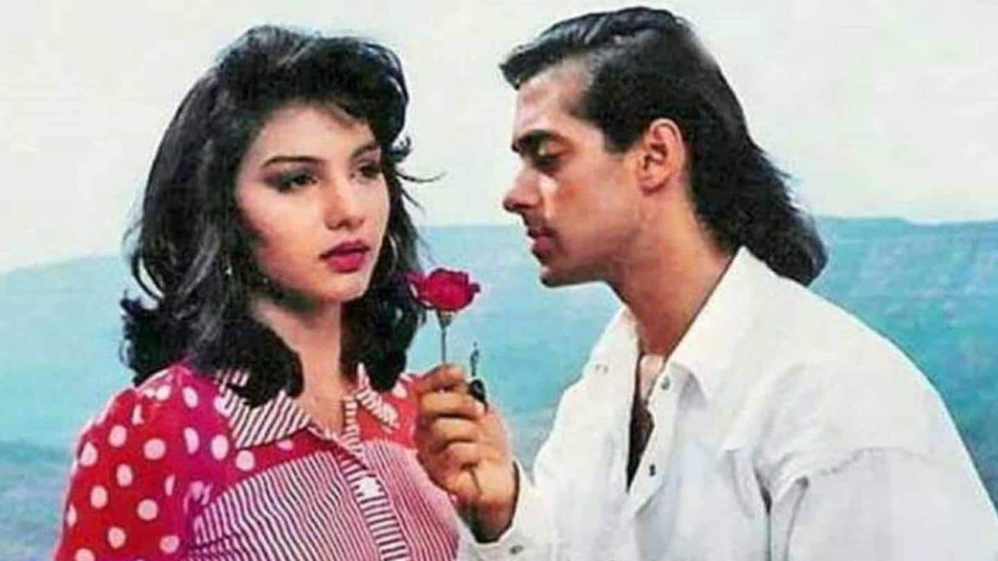 'A couple of directors tried to have sex with me' 'A couple of directors tried to have sex with me'