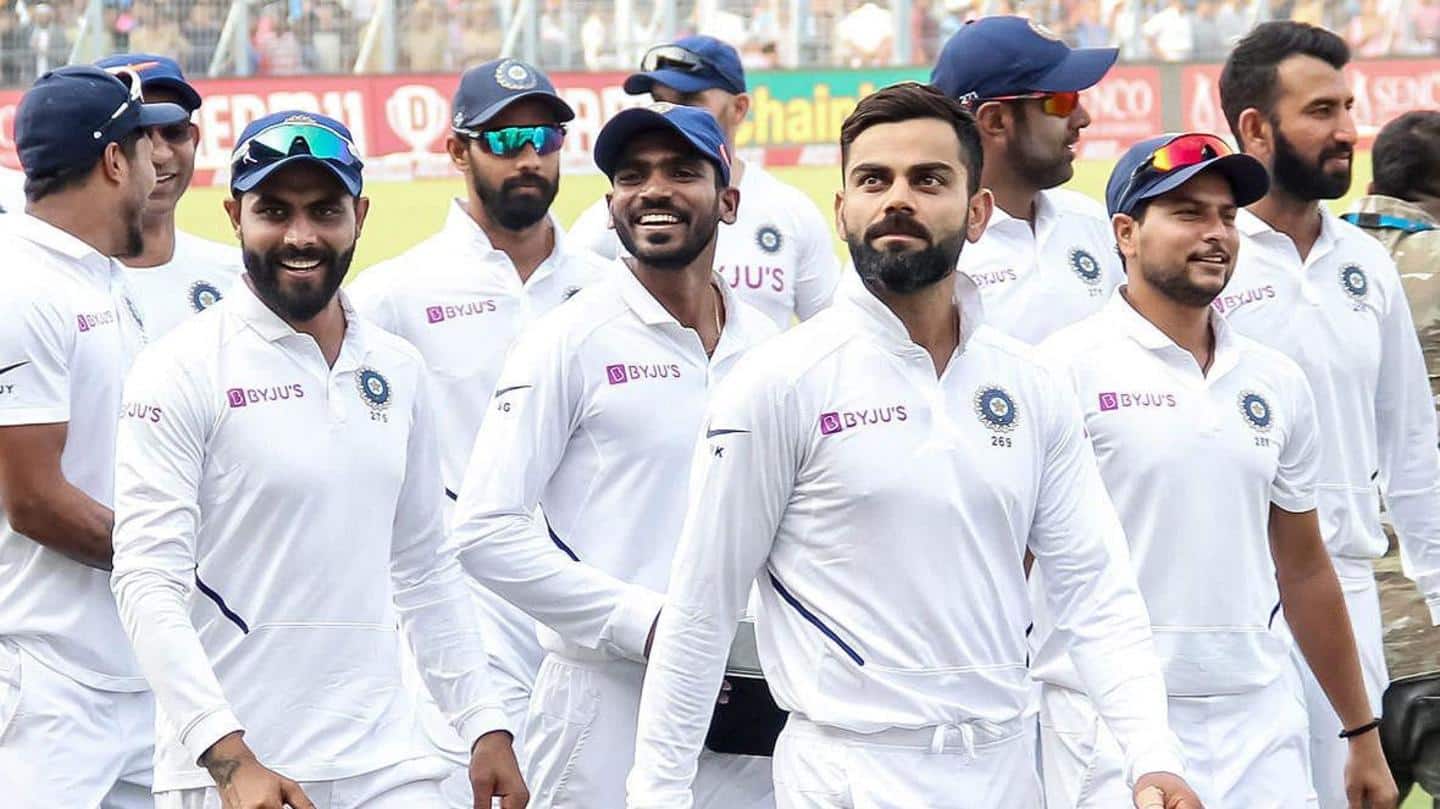 Indian cricketers to get a three-week break before England series