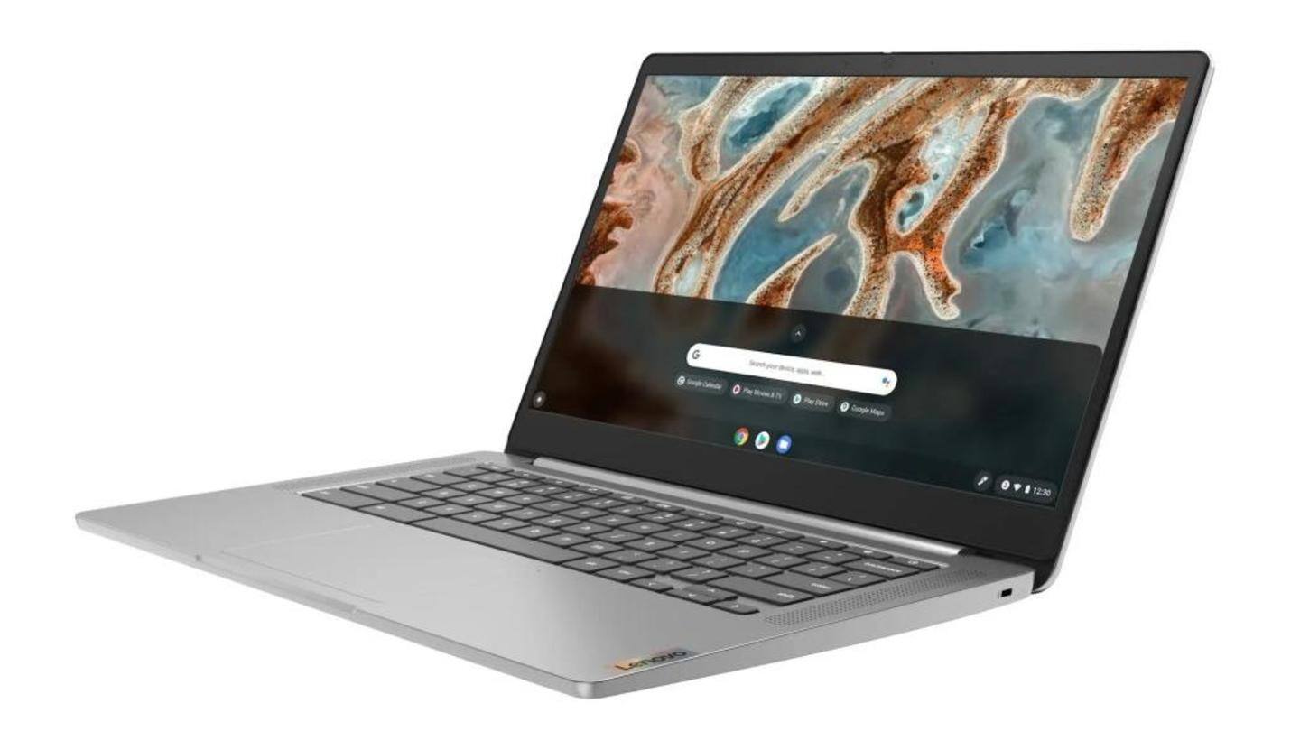 The IdeaPad Flex 3i supports Google Assistant The IdeaPad Flex 3i supports Google Assistant