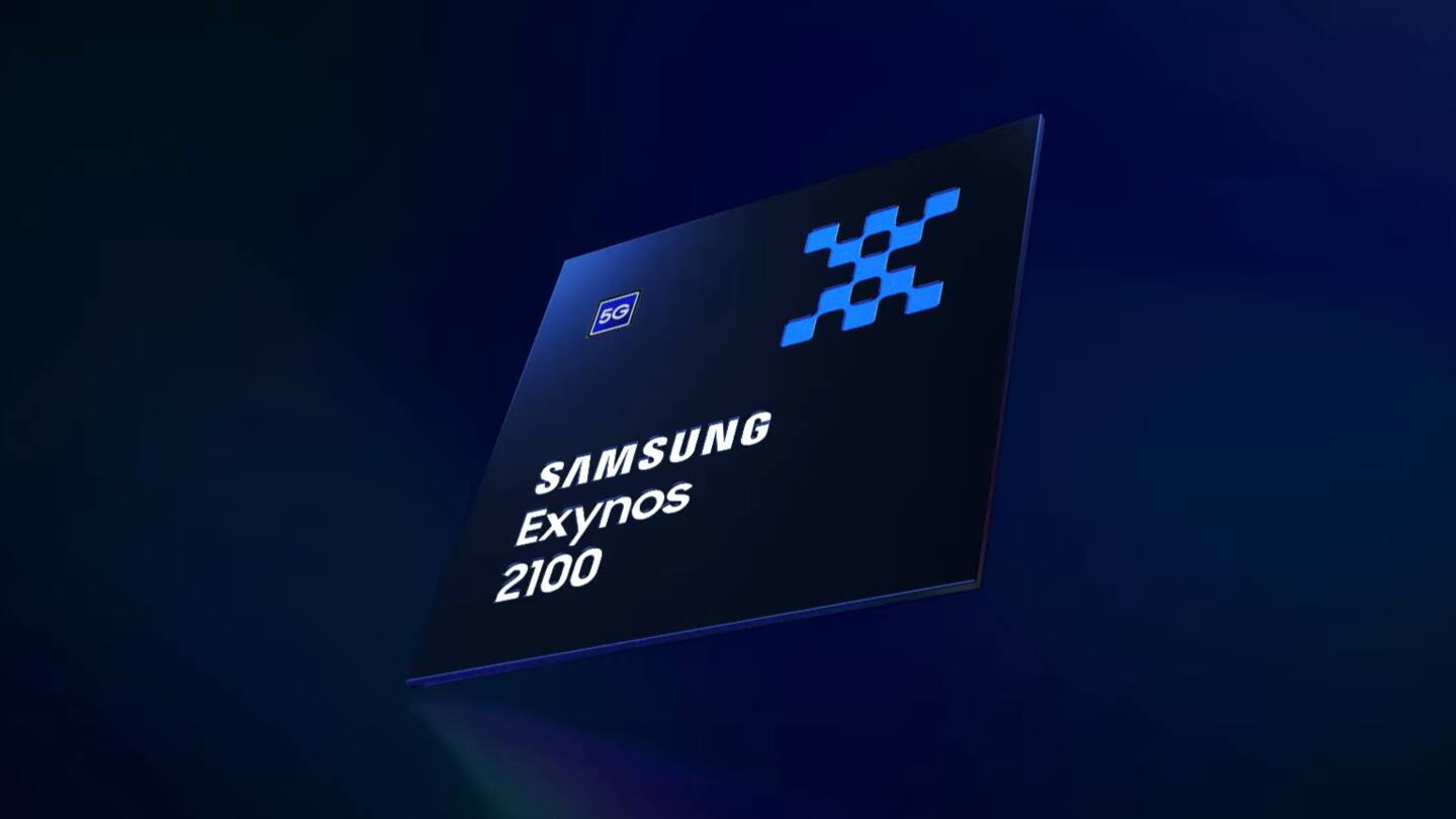 India-specific model may be fueled by Exynos 2100 SoC India-specific model may be fueled by Exynos 2100 SoC