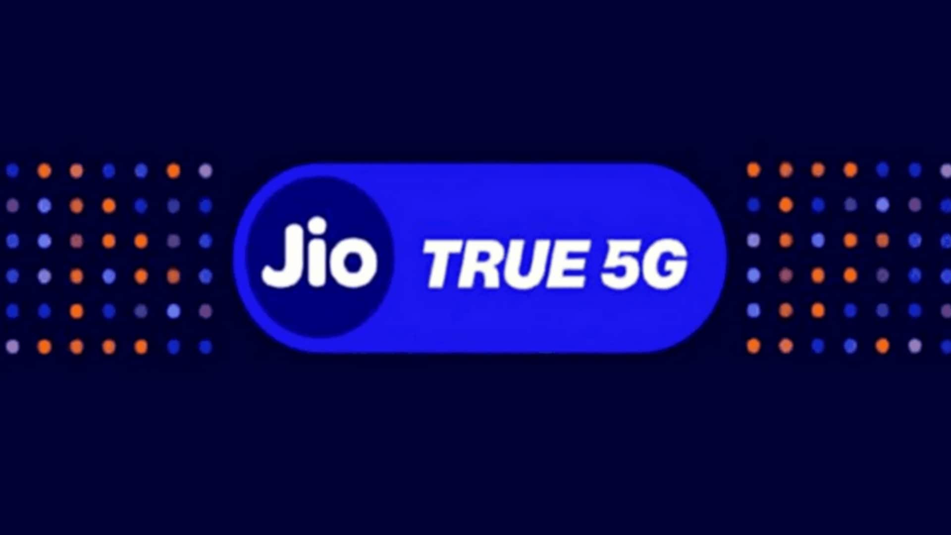 Jio launches 5G in 21 more cities, total reaches 257
