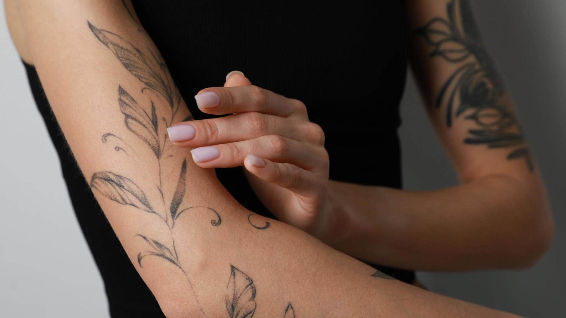 Looking to Cover Up an Old Tattoo with an New One? Laser Tattoo Removal Can  Help - DermMedica