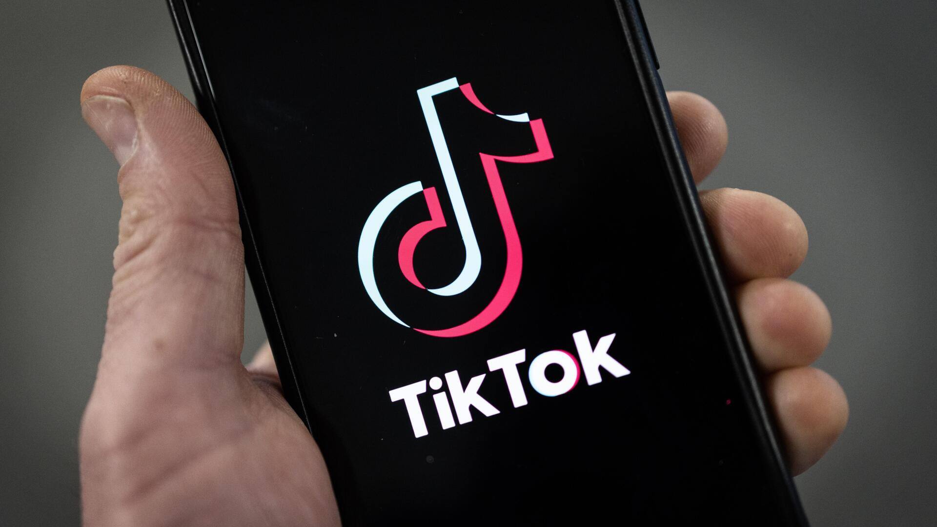 TikTok threatens to shutdown tomorrow if Biden does not intervene