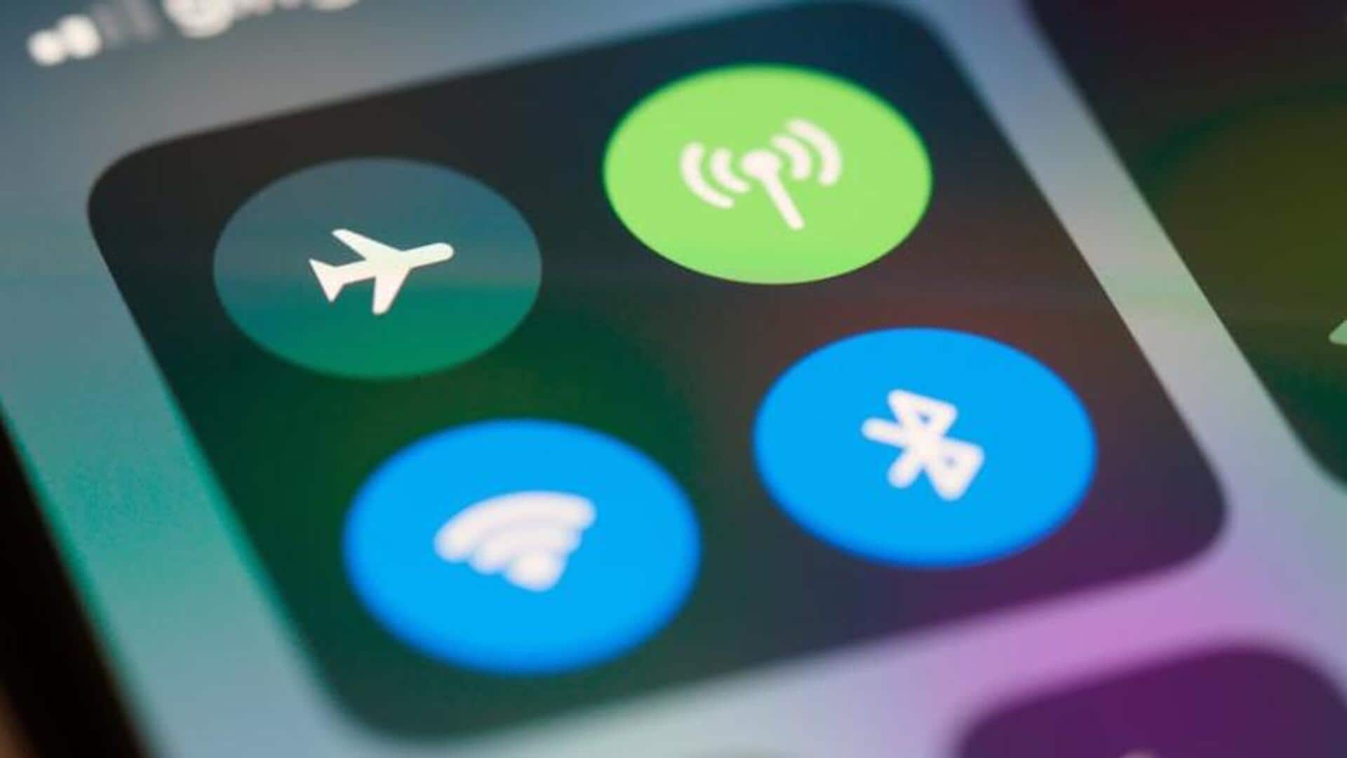 Tech tips: Simple tricks to secure your Wi-Fi Tech tips: Simple tricks to secure your Wi-Fi
