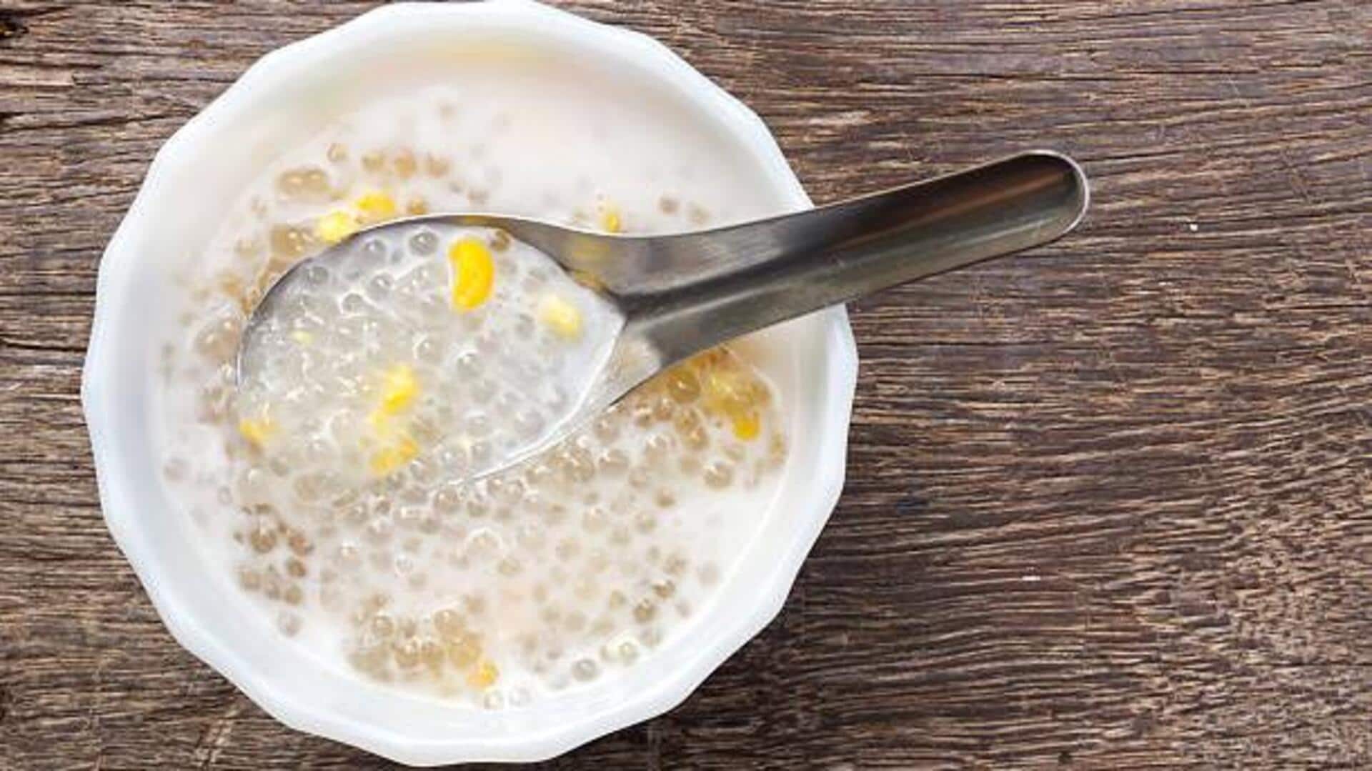 Tasty tapioca: 5 vegetarian dishes to try Tasty tapioca: 5 vegetarian dishes to try
